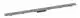 Hansgrohe-HG-RainDrain-Rock-Duschrinne-1200-mm-kuerzbar-und-befliesbar-56034000 gallery number 1